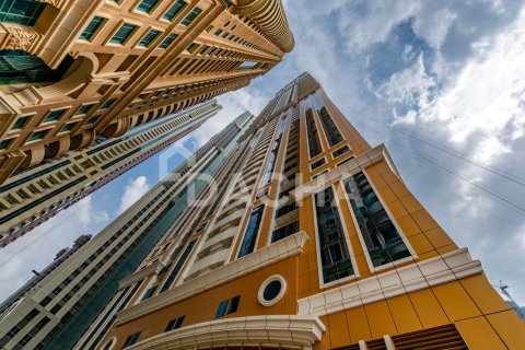Квартира с 2 спальнями в Elite Residence, ОАЭ №162024 4