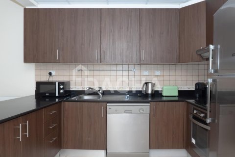Квартира с 2 спальнями в Elite Residence, ОАЭ №162024 22