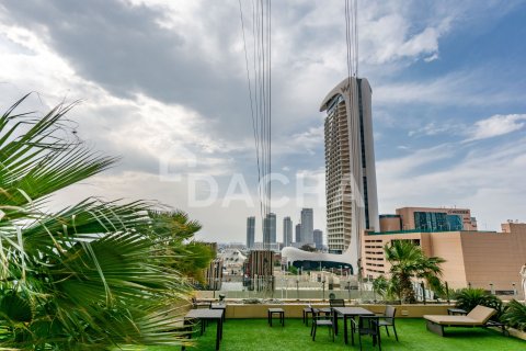 Квартира с 2 спальнями в Elite Residence, ОАЭ №162024 10