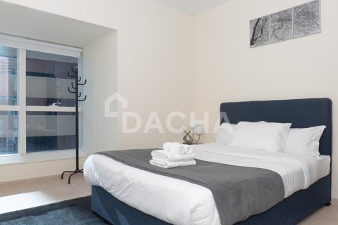 Квартира с 2 спальнями в Elite Residence, ОАЭ №162024 14