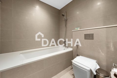 Квартира с 2 спальнями в Даунтаун Дубай (Даунтаун Бурдж Дубай), ОАЭ №162027 4