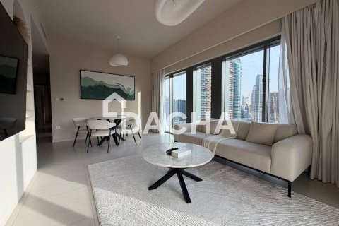 Apartment de 2 dormitorios en Downtown Dubai (Downtown Burj Dubai), UAE No. 162023 21