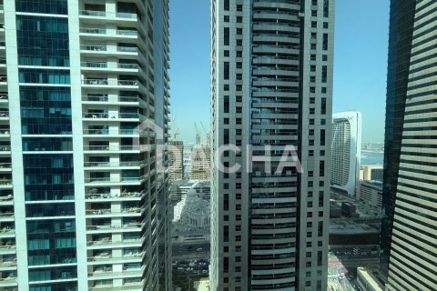 2 غرف نوم شقة في The Torch, الإمارات العربية المتحدة رقم 162022 13