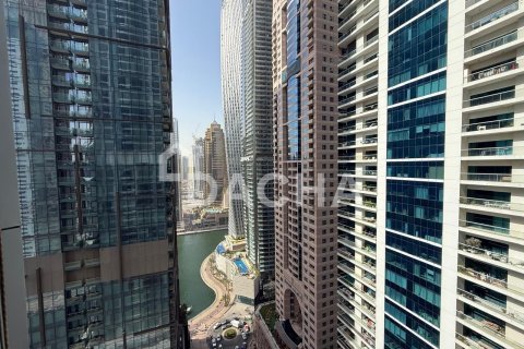 2 غرف نوم شقة في The Torch, الإمارات العربية المتحدة رقم 162022 10