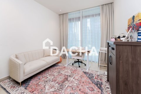Квартира с 2 спальнями в Marina Gate, ОАЭ №162021 5