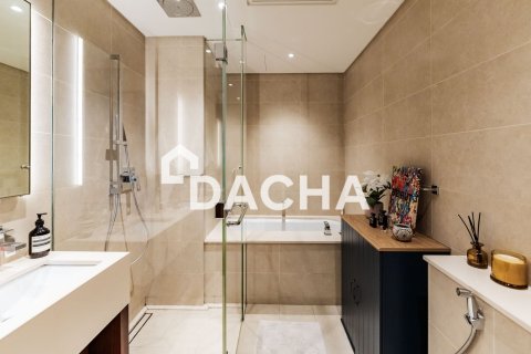 Квартира с 2 спальнями в Marina Gate, ОАЭ №162021 7