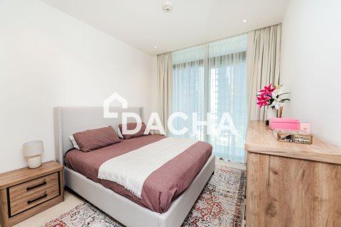 Квартира с 2 спальнями в Marina Gate, ОАЭ №162021 9