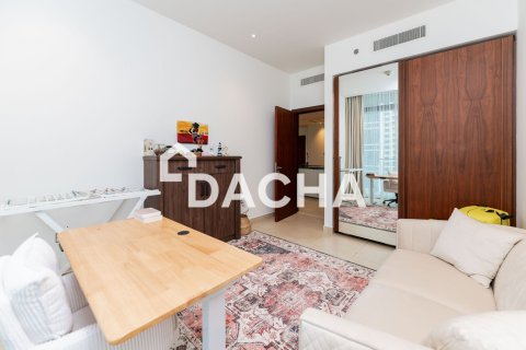 Квартира с 2 спальнями в Marina Gate, ОАЭ №162021 6
