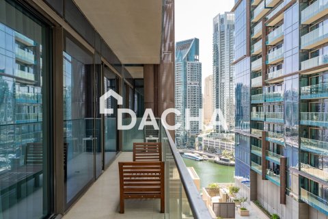 Квартира с 2 спальнями в Marina Gate, ОАЭ №162021 3