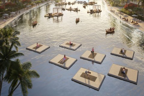 4 bedrooms Villa in The World Islands, UAE No. 156262 10
