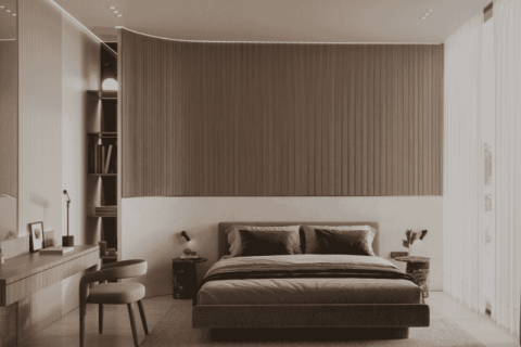 1 غرف نوم شقة في Dubai Production City (IMPZ), الإمارات العربية المتحدة رقم 156263 9
