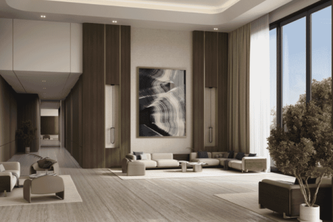1 غرف نوم شقة في Dubai Production City (IMPZ), الإمارات العربية المتحدة رقم 156263 10