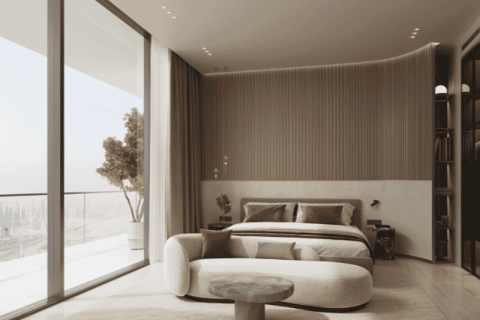 1 غرف نوم شقة في Dubai Production City (IMPZ), الإمارات العربية المتحدة رقم 156263 12