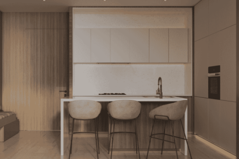1 غرف نوم شقة في Dubai Production City (IMPZ), الإمارات العربية المتحدة رقم 156263 7