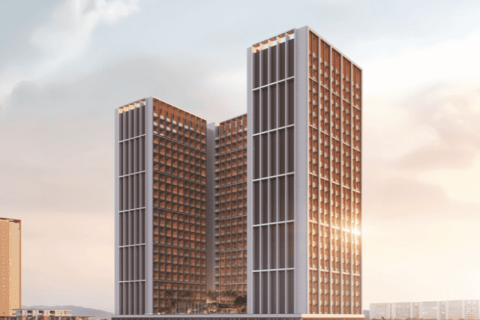 1 غرف نوم شقة في Dubai Production City (IMPZ), الإمارات العربية المتحدة رقم 156263 15