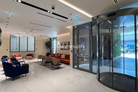 1 غرف نوم شقة في الخليج التجاري, الإمارات العربية المتحدة رقم 156260 13