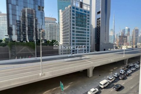 1 غرف نوم شقة في الخليج التجاري, الإمارات العربية المتحدة رقم 156260 7