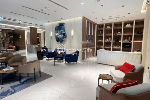 1 غرف نوم شقة في الخليج التجاري, الإمارات العربية المتحدة رقم 156260 19