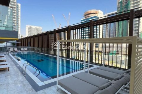 1 غرف نوم شقة في الخليج التجاري, الإمارات العربية المتحدة رقم 156260 11