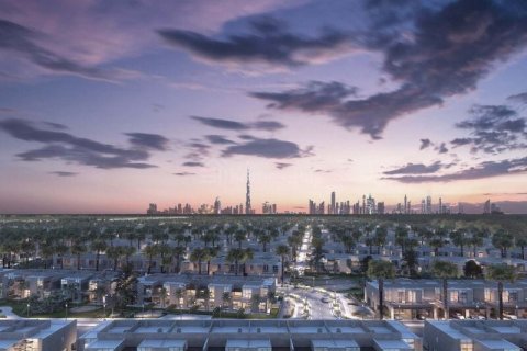 4 bedrooms Villa in District 11, UAE No. 156258