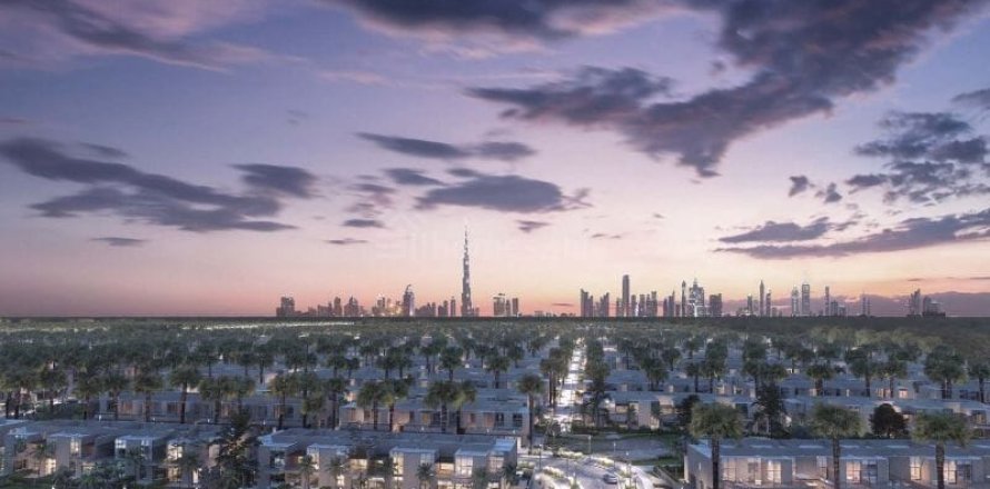 4 bedrooms Villa in District 11, UAE No. 156258