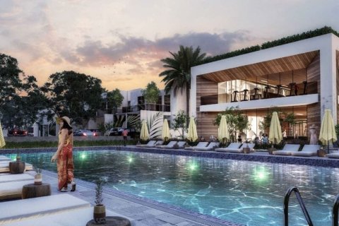 4 bedrooms Villa in District 11, UAE No. 156258 10
