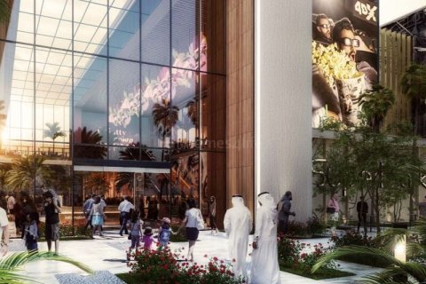 4 bedrooms Villa in District 11, UAE No. 156258 8