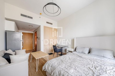 Studio Apartment in Downtown Jebel Ali, UAE No. 200034