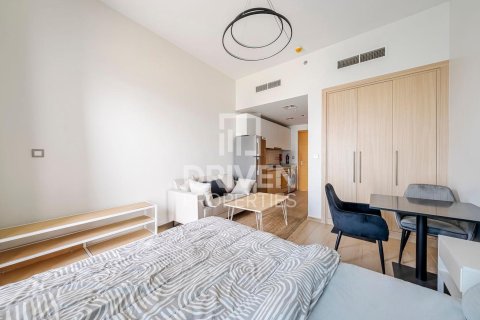 Studio Apartment in Downtown Jebel Ali, UAE No. 200034 9