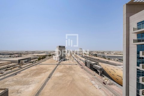 Studio Apartment in Downtown Jebel Ali, UAE No. 200034 4