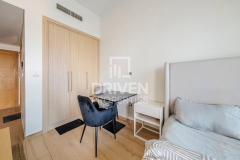 Studio Apartment in Downtown Jebel Ali, UAE No. 200034 10
