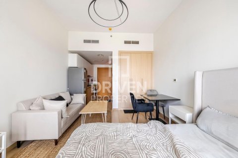 Studio Apartment in Downtown Jebel Ali, UAE No. 200034 7
