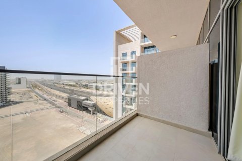 Studio Apartment in Downtown Jebel Ali, UAE No. 200034 3