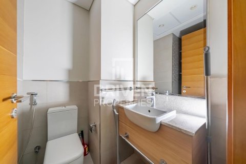 Studio Apartment in Downtown Jebel Ali, UAE No. 200034 6