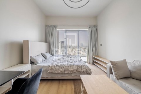 Studio Apartment in Downtown Jebel Ali, UAE No. 200034 11