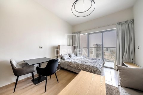Studio Apartment in Downtown Jebel Ali, UAE No. 200034 8