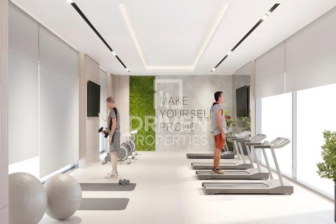 Квартира с 1 спальней в Dubai Residence Complex, ОАЭ №200030 15