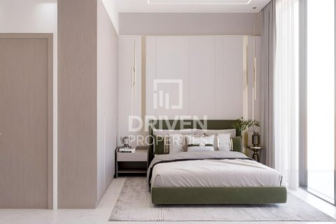 Квартира с 1 спальней в Dubai Residence Complex, ОАЭ №200030 18