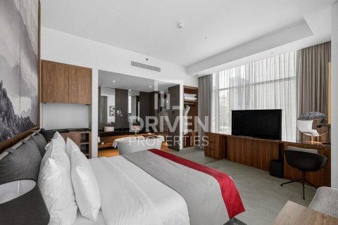1 bedroom Apartment in Business Bay, UAE No. 200029 12