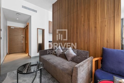 1 bedroom Apartment in Business Bay, UAE No. 200029 13