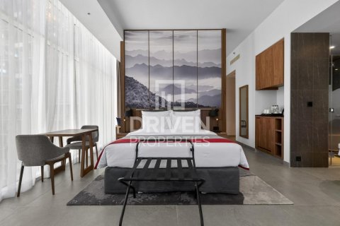 1 bedroom Apartment in Business Bay, UAE No. 200029 9