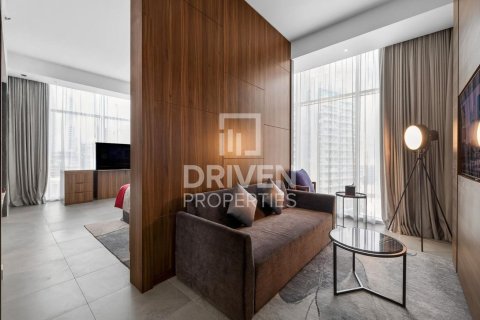 1 bedroom Apartment in Business Bay, UAE No. 200029