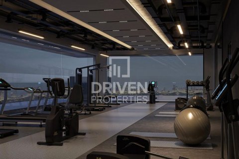 1 bedroom Apartment in District 11, UAE No. 200035 4