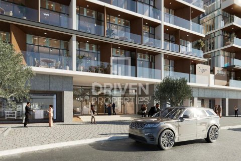 1 bedroom Apartment in District 11, UAE No. 200035 5