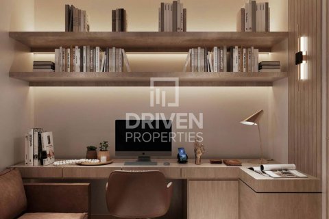 1 bedroom Apartment in District 11, UAE No. 200035 11