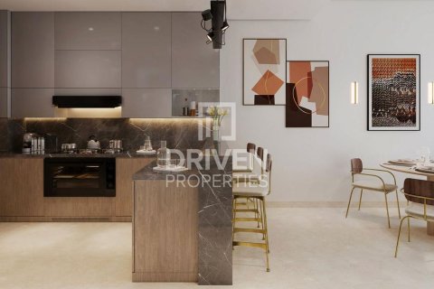 1 bedroom Apartment in District 11, UAE No. 200035 8