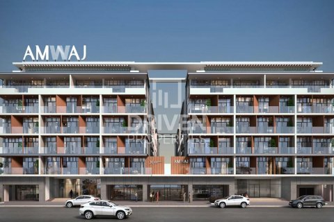 1 bedroom Apartment in District 11, UAE No. 200035 7