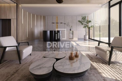 1 bedroom Apartment in District 11, UAE No. 200035 13