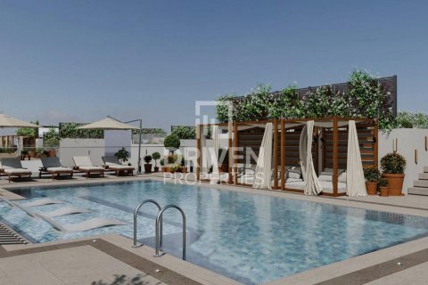 1 bedroom Apartment in District 11, UAE No. 200035