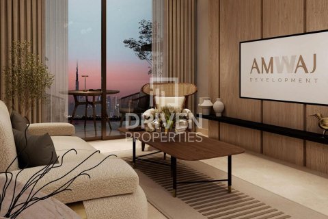 1 bedroom Apartment in District 11, UAE No. 200035 12